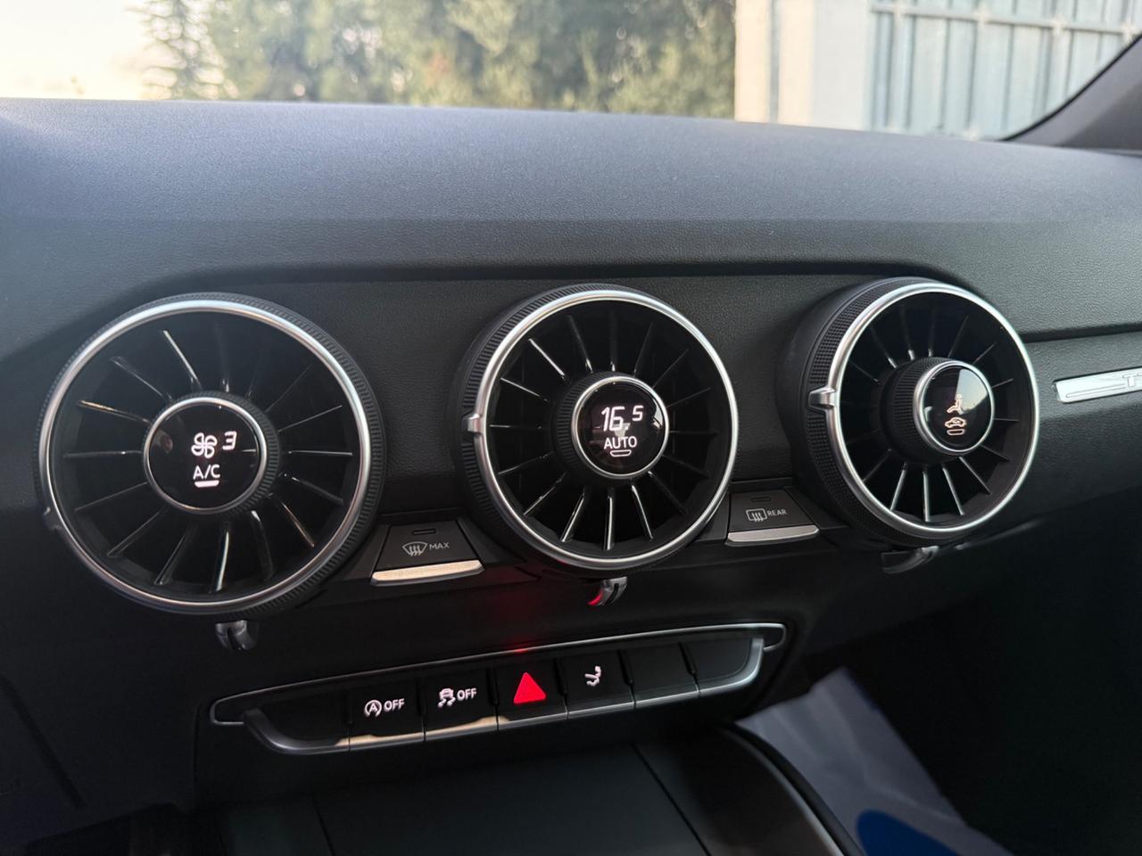 Audi TT Coupé 2.0 TDI ultra,Virtual Cockpit,Led+Xeno,Navi,ecc.
