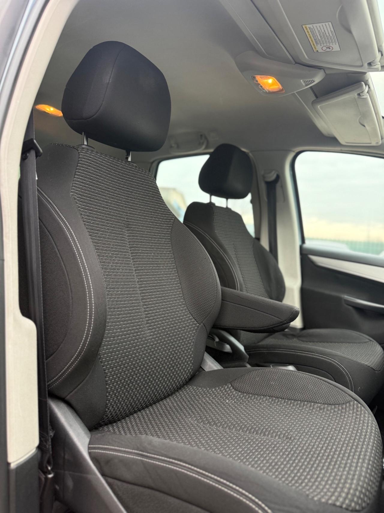 Citroen C4 Picasso 2.0 HDi 150 FAP CMP6 Exclusive