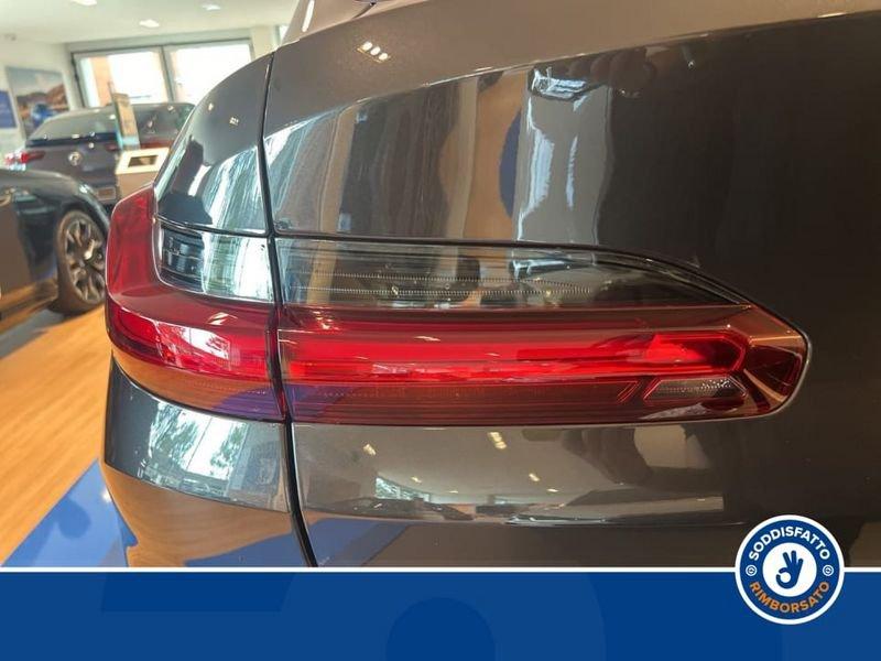 BMW X4 xDrive 20d