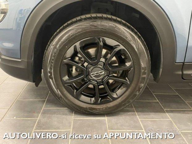 FIAT 500X 1.0 T3 120 CV Cross-PREZZOREALE