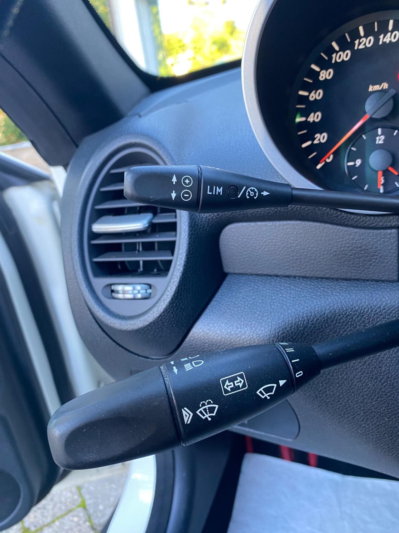 Mercedes-benz SLK 200 Kompressor cat