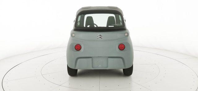 CITROEN Ami My Ami Pop