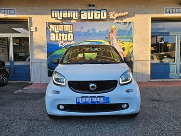 Smart ForTwo 70 1.0 Passion TAGL UFF BRACCIOLO