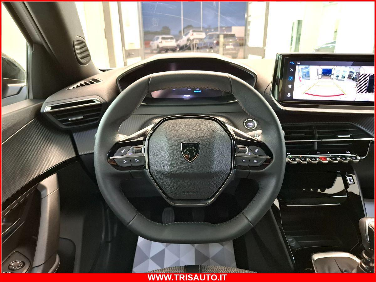 PEUGEOT 2008 1.2 Allure IVATA NEOPATENTATI (FULL LED+PELLE+NAVI)