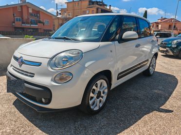 Fiat 500L 1.3 Multijet 85 CV AUTOMATICA TETTO PANORAMICO