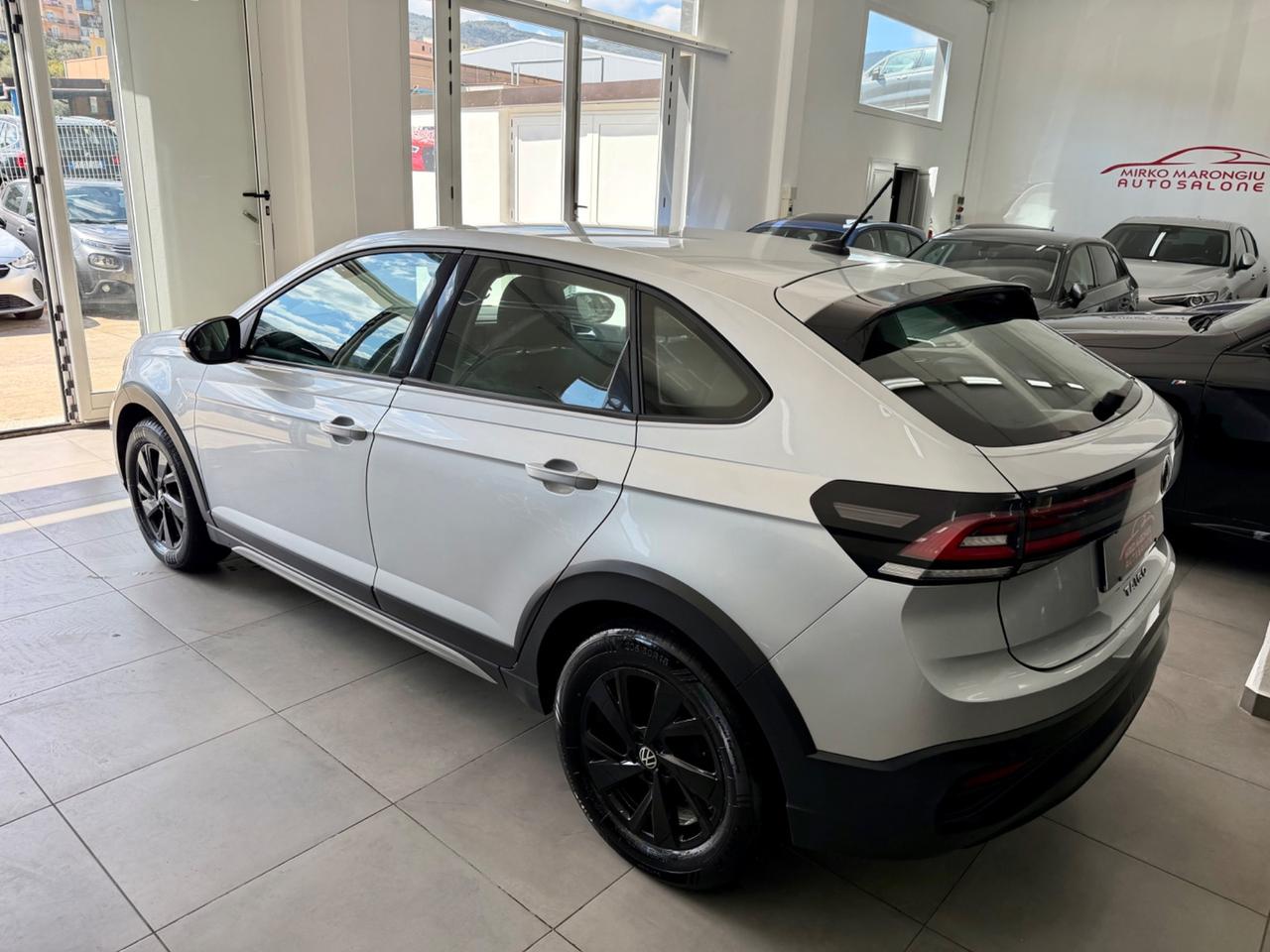 VW Taigo 1.0 TSI 95 CV Life FINANZIABILE