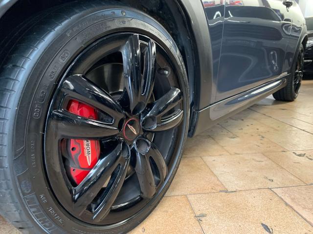 MINI John Cooper Works Mini 3p 2.0 John Cooper Works auto IVA Esposta