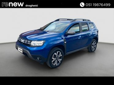 Dacia Duster 1.0 TCe GPL 4x2 Journey UP