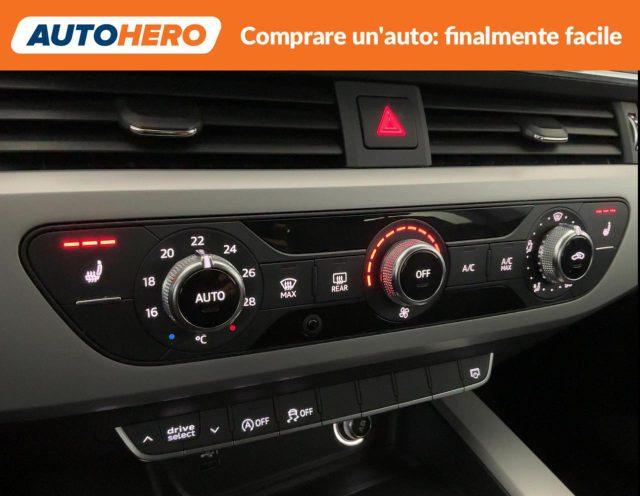 AUDI A5 SPB 35 TDI S tronic Business Advanced