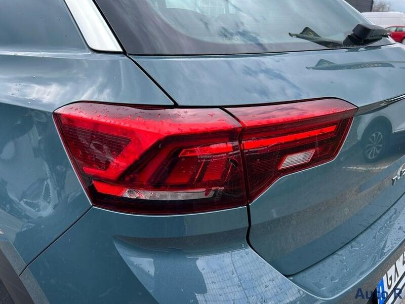 Volkswagen T-Roc 1.5 TSI ACT Life DSG