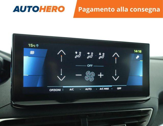 PEUGEOT 3008 Hybrid 180 e-EAT8 Allure Pack