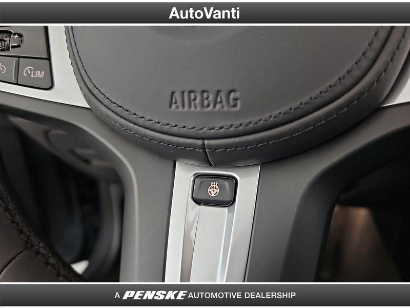 BMW Z4 sDrive20i Msport