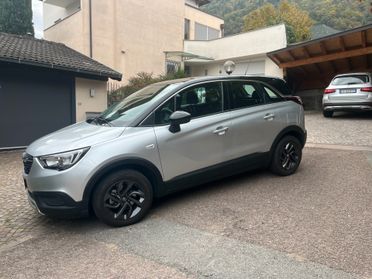 Opel Crossland X 1.2 Turbo 12V 110 CV Start&Stop Innovation