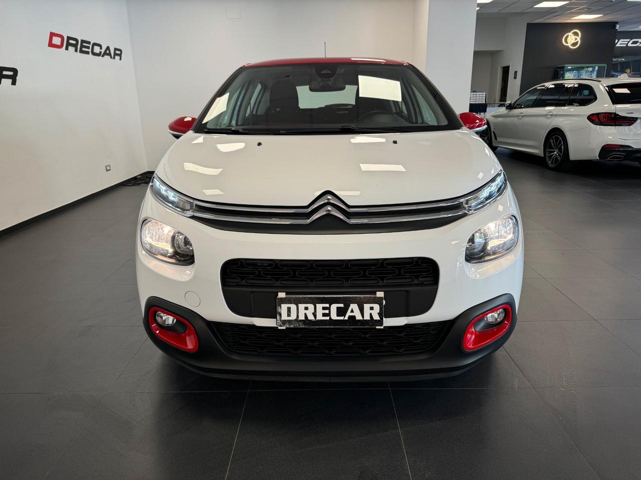 Citroen C3 PureTech 82 GPL Shine NEOPATENTATI 29.000 KM