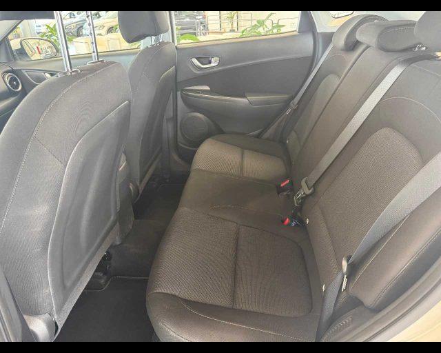 HYUNDAI Kona 1.0 T-GDI Hybrid 48V iMT XTech