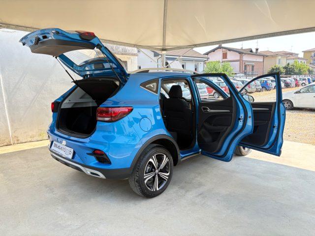 MG ZS 1.5 VTi-tech Comfort PRATICAMENTE NUOVA DA PROVARE
