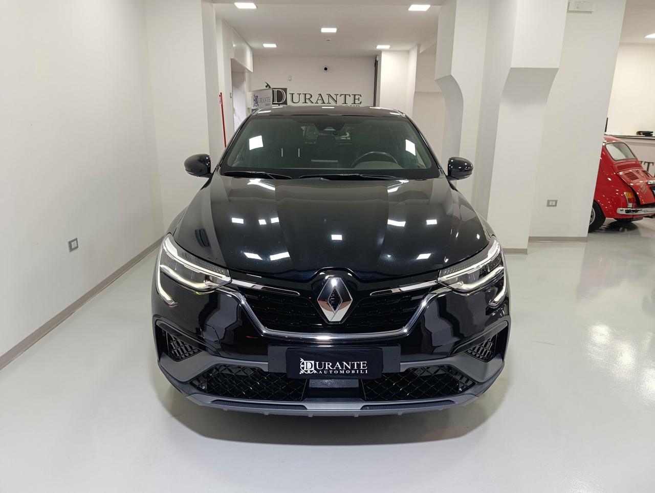 Renault Arkana Full Hybrid E-Tech 145 CV R.S.Line