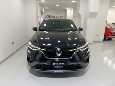 Renault Arkana Full Hybrid E-Tech 145 CV R.S.Line