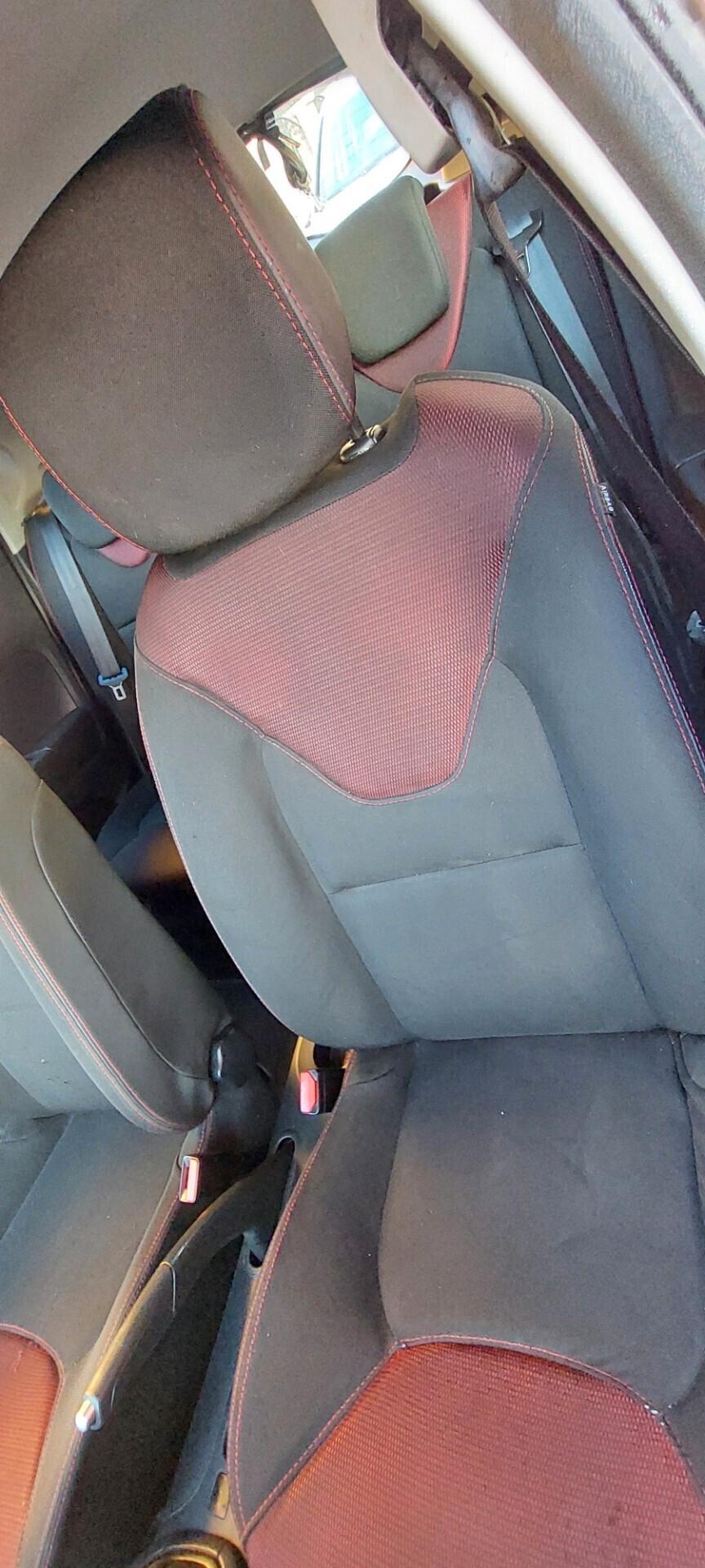 CLIO 1,2 GPL DI SERIE SCADENZA BOMBOLE NEL 2035-X NEOPATENTATI IMPECCABILE FULL