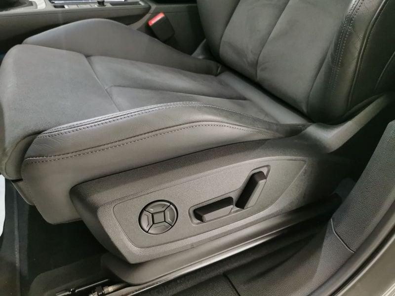 Audi Q3 Sportback 35 2.0 tdi Business Plus