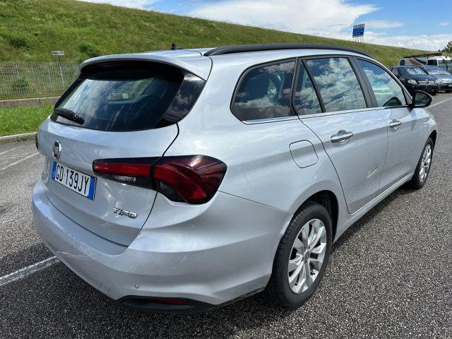 FIAT Tipo 1.6 Mjt S&S DCT SW Business