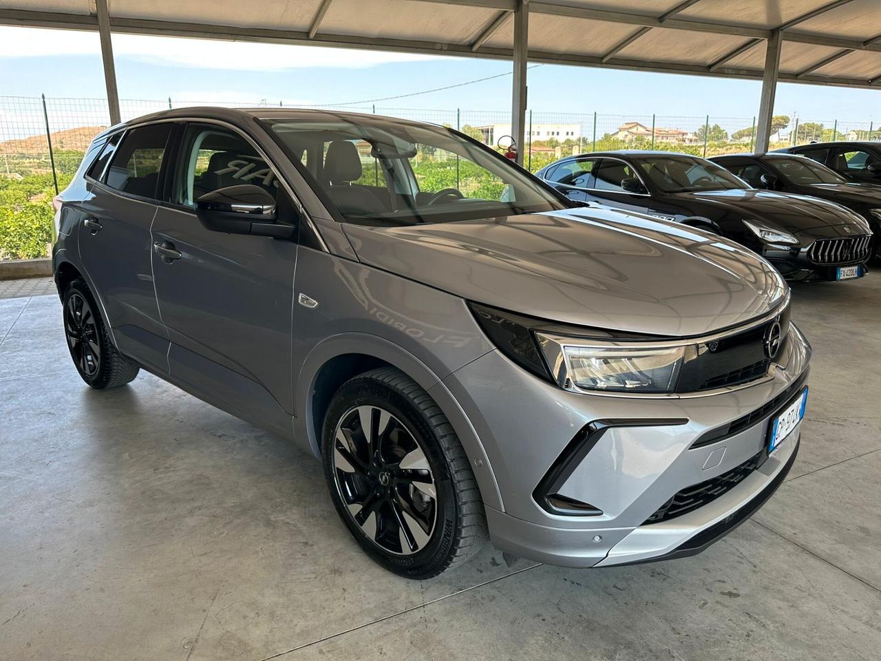 OPEL GRANDLAND 1.5 130CV ELEGANCE 2023