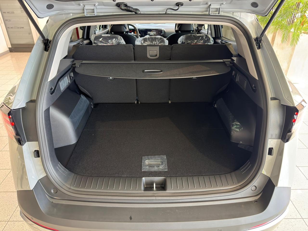 KIA Sportage V 2025 1.6 t-gdi 150 cv dct7 - PRONTA CONSEGNA!