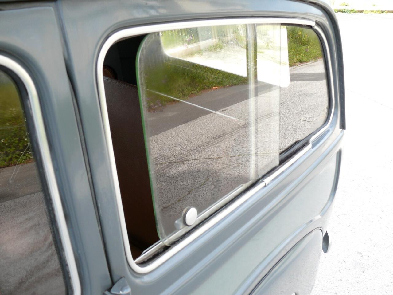 Fiat Topolino 500 C BELVEDERE (M1301)