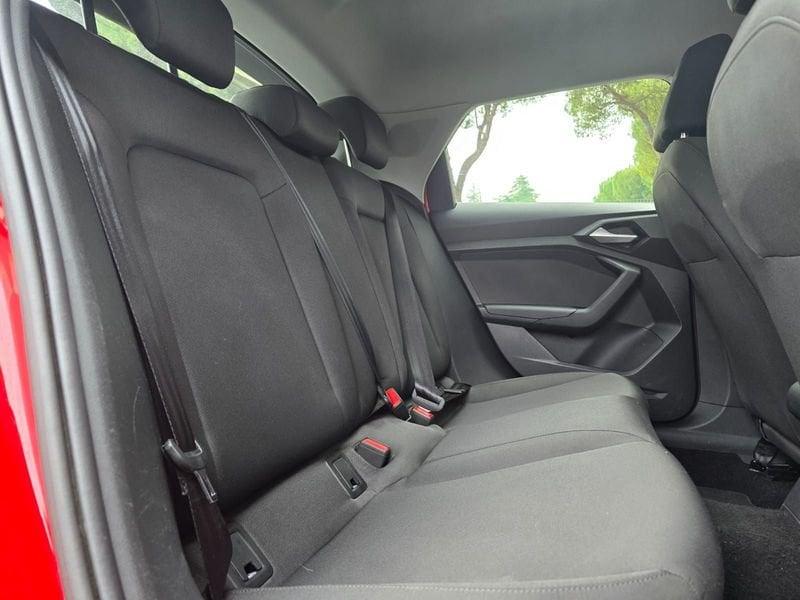 Audi A1 A1 SPB 25 TFSI S tronic Admired