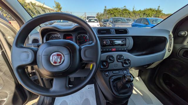 FIAT Panda FireFly Hybrid 1.0cc 69cv