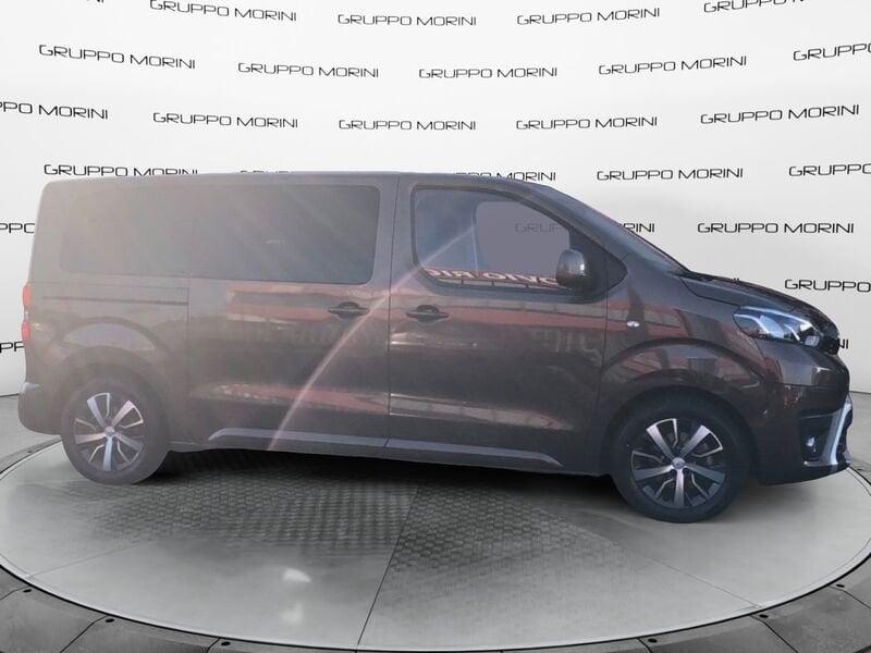 Toyota Proace Verso 2.0D 144Cv M/T L1 Executive 8 p.