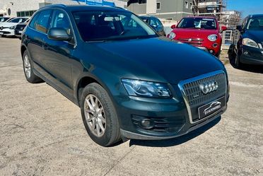 Audi Q5 2.0 TDI 170 CV quattro S tronic Advanced