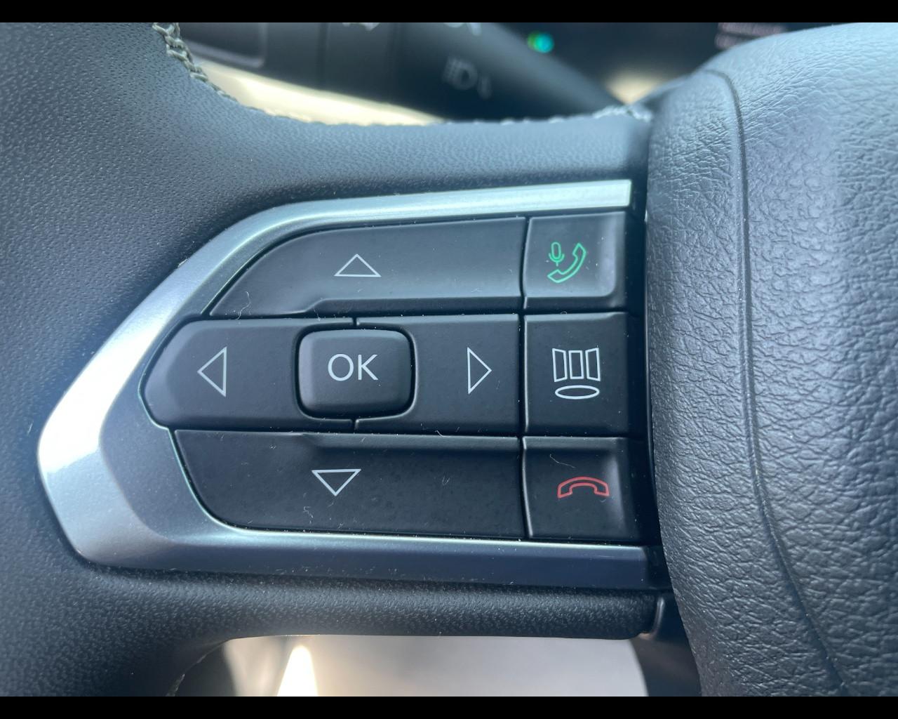 JEEP Compass II 2021 - Compass 1.3 turbo t4 phev S 4xe auto