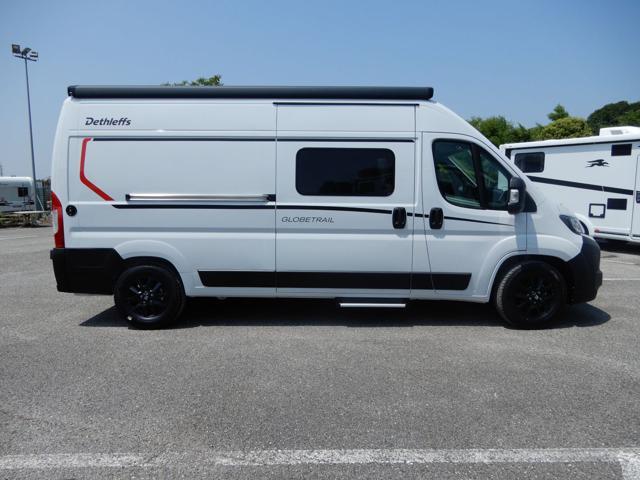 DETHLEFFS 600 ER