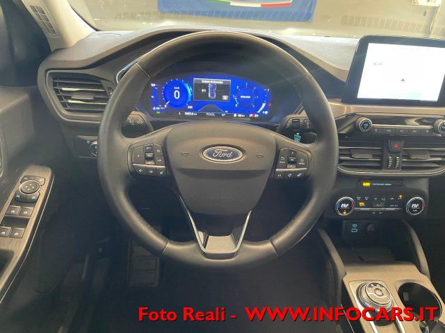 FORD Kuga 1.5 EcoBlue 120 CV aut. 2WD Titanium Business