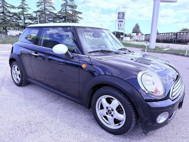 Mini 1.4 16V One Ok neopatentati
