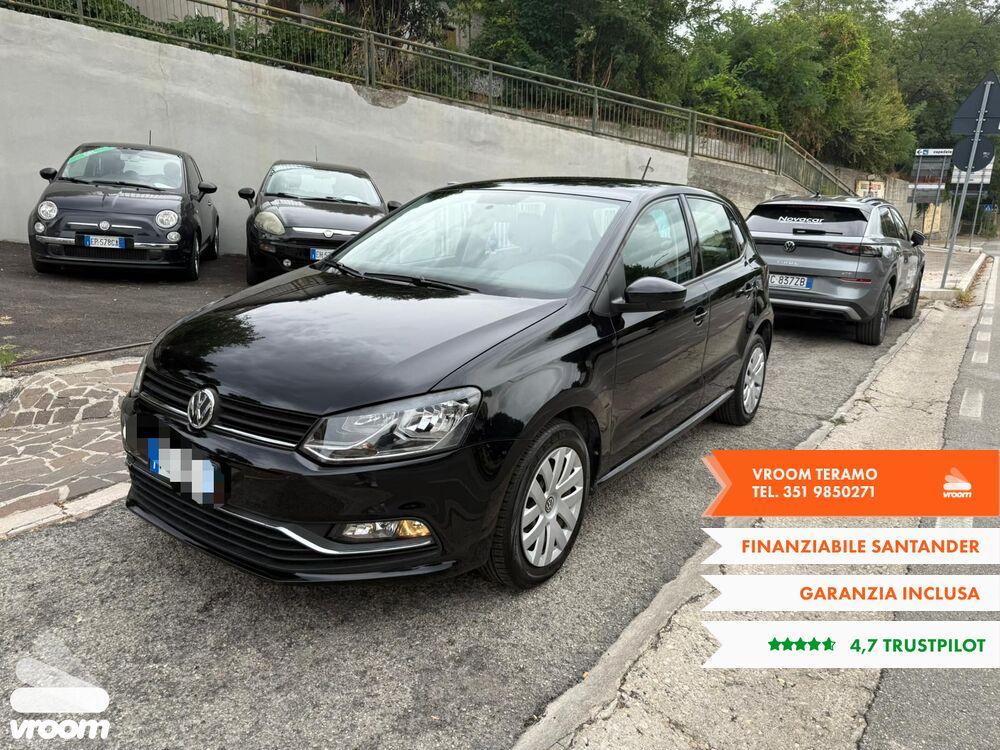 VOLKSWAGEN Polo 1.0 5p. Comfortline NEOPATENTATI