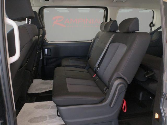 HYUNDAI Staria 1.6 HEV FULL HYDRID Automatica 224 Cv 9 posti