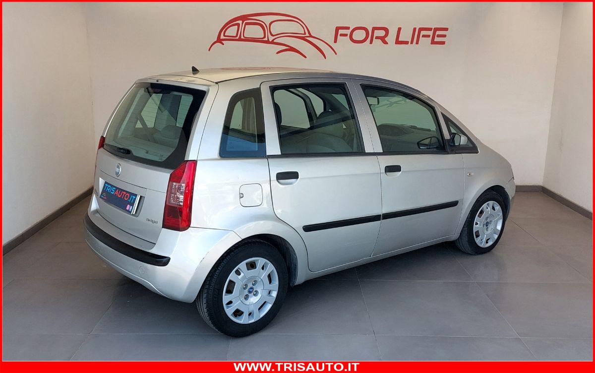 FIAT Idea 1.3 MJT Dynamic NEOPATENTATI
