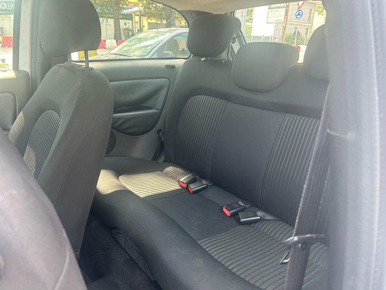 Lancia Ypsilon 1.2 Argento