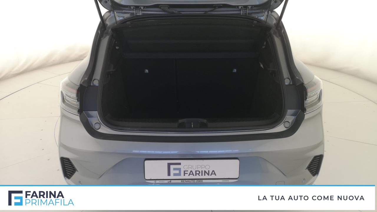 RENAULT Clio V 2023 - Clio 1.0 tce Evolution Gpl 100cv