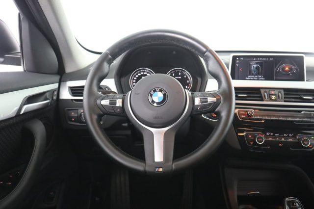 BMW X1 X1 sDrive18d BUSINESS ADVANTAGE
