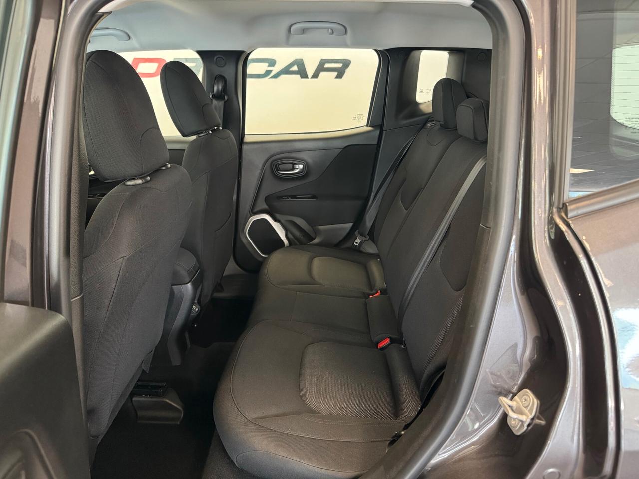 Jeep Renegade 1.4 T-Jet 120 CV GPL Longitude 70.000 KM