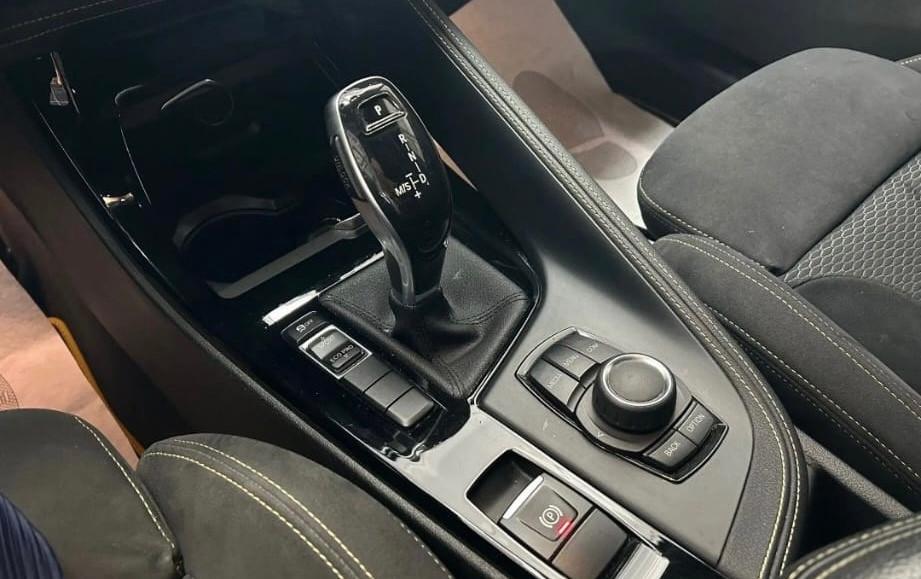 Bmw X2 M xDrive20d Msport-X
