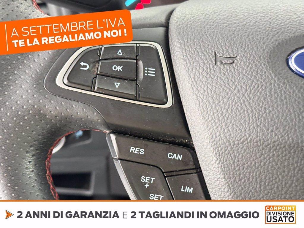 FORD Ecosport 1.0 ecoboost st-line s&s 125cv my20.25 del 2022