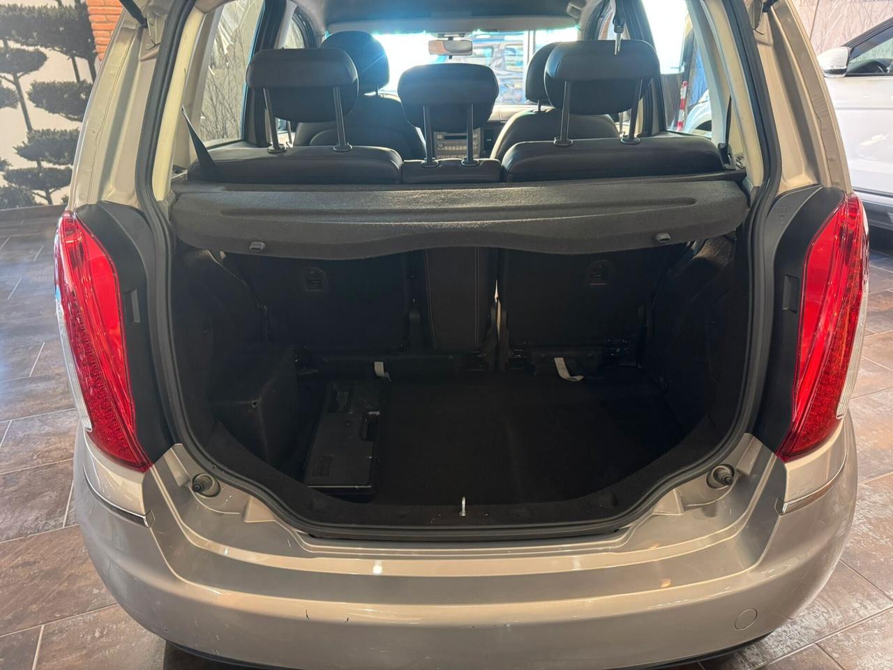 Lancia MUSA 1.3 Multijet 16V 95 CV Platino