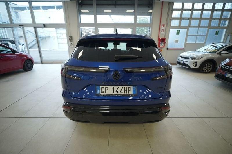 Renault Austral 2023 1.2 E-Tech full hybrid Techno Esprit Alpine 200cv auto