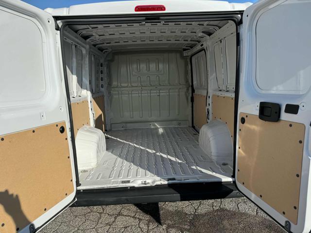 FIAT Ducato 30 2.3 MJT 120CV L1 H1 Furgone