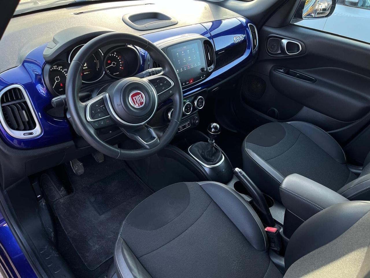 Fiat 500L 1.4 95 CV S&S Sport