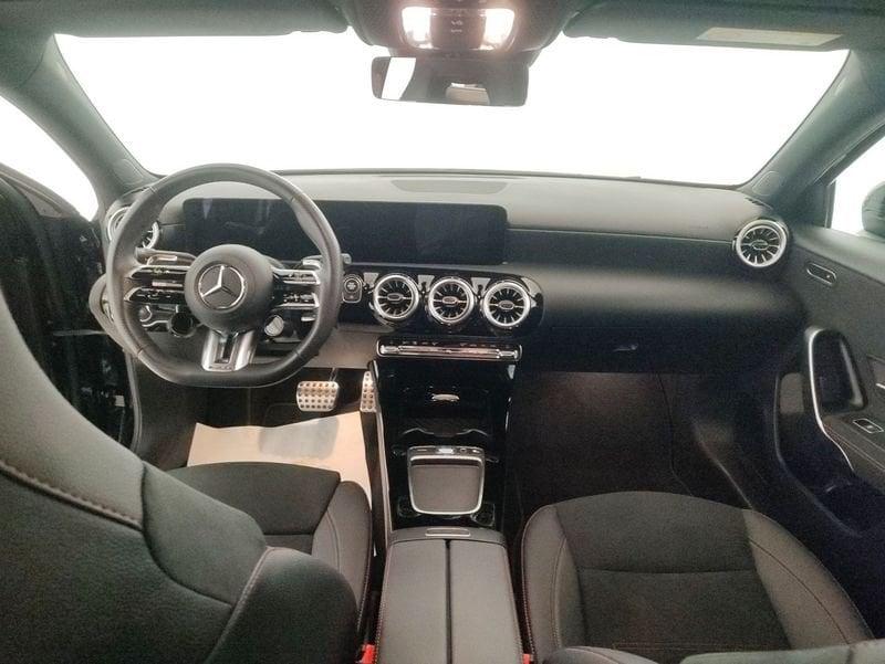 Mercedes-Benz Classe A A AMG 35 Advanced Plus AMG 4matic auto